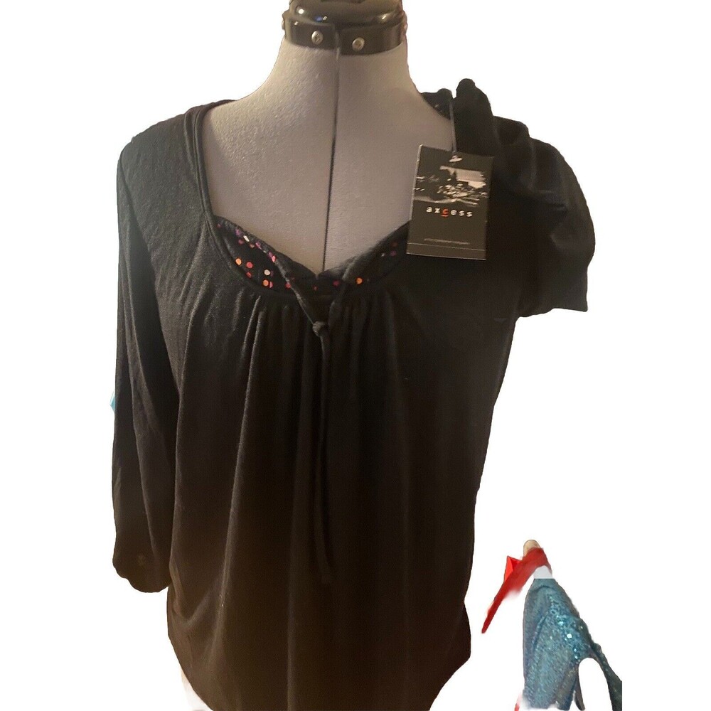 axcess liz claiborne